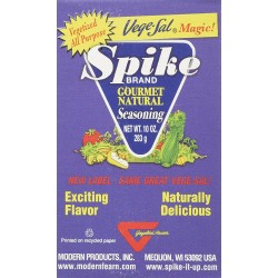 Modern Products Vegetable Sal Box (1x10 Oz)