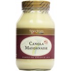Spectrum Naturals Canola Mayonnaise (12x32 Oz)