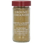Morton & Bassett Ground Coriander (3x1.5OZ )