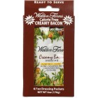 Walden Farms Creamy Bacon Drsg Pkt (6x1OZ )