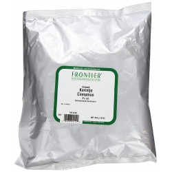 Frontier Herb Korintje Ground Cinnamon (1x1lb)