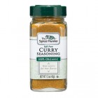 Spice Hunter Curry Seasonings (6x1.8Oz)