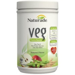Naturade All Natural Veg Protein Powder (1x15 Oz)