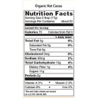 Equal Exchange Hot Cocoa (6x12 Oz)