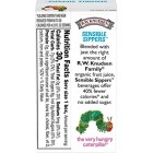 Knudsen Fruit Punch Asept 8 Pak (5x8x4.23Oz)