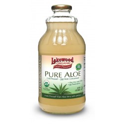 Lakewood Pure Aloe (1x32OZ )