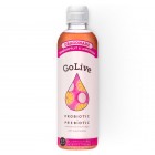 Go Live Dragonfruit Lemon (12x16OZ )