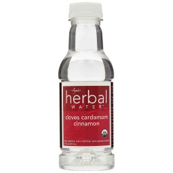 Ayala Clove Cardamom Cinnamon Herbal Water (12x16 Oz)
