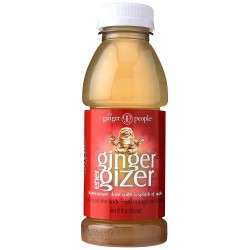 Ginger People enerGizer (24x12 Oz)