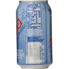 Zevia Cola Soda Caff Fre (4x6Pack )