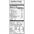 Beans Split Peas Yellow (1x25LB )