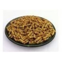 Golden Flavor Wild Rice Sticks (1x15lb)