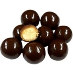 Sunridge Farms Chocolate Peanut Butter Malt Balls (1x10LB)