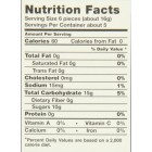 Ginger People Spr Strngth Ginger Caramel (12x4.5OZ ) 