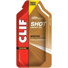 Clif Bar Mocha Clif Bar Shot (24x1.2 Oz)
