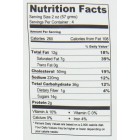 Wow Baking Snickerdoodle Cookie(12x8 Oz)