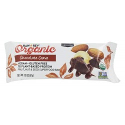 Raw Revolution Chocolate Crave (12x1.8 Oz)