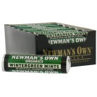 Newman's Own Wintergreen Roll Mints (12x.75 Oz)