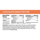 The GFB Choc Peanut Butter Bar Gluten Free (12x2.05Oz)