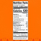 Late July Bite Size Cheddar Cheese Sack (4x8x1 Oz)