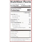 Finn Crisp Original Rye (9x7 Oz)