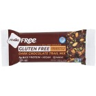 Nugo Dark Chocolate Trail Mix Bar (12x45 GM)