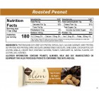 Nugo Roasted Peanut (12x1.59Oz)