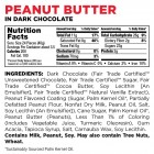 Little Secrets Dark Chocolate Peanut Butter Candies (8x5 OZ)