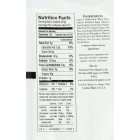Newman's Own Organics O's Vanilla Creme (6x13OZ )