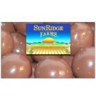 Sunridge Farms Carob Malt Balls (1x10LB )