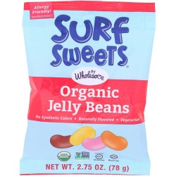 Surf Sweets Jelly Beans (12x2.75 Oz)
