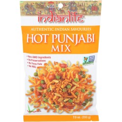 Indian Life Hot Punjabi Mix (8x7Oz)