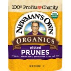 Newman's Own Pitted Prunes (12x12 Oz)