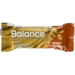 Balance Bar Peanut Butter (6x1.76Oz)