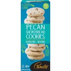 Pamelas Pecan Shortbread Wheat Free/Gluten Free
