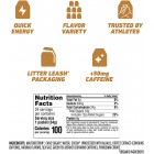 Clif Bar Mocha Clif Bar Shot (24x1.2 Oz)