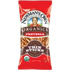 Newman's Own Salted Thin Pretzels (12x7.5 Oz)