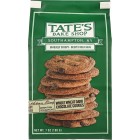 Tate's Bake Shop Ww Dark Chocolate Cookie (12x7OZ )