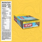Clif Bar Organic Energy Bar Nuts and Seeds (12x2.4 OZ)