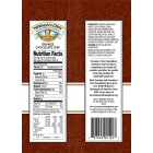 Newman's Own Organics Orange Cchip Cookie (6x7OZ )