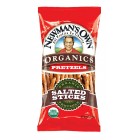 Newman's Own Salted Pretzel Sticks (12x8 Oz)