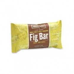 Marin Foods Ww Honey Fig Bar (1x20LB )