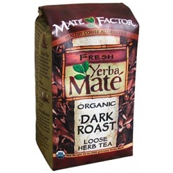 The Mate Factor Og2 Dark Roast Mate (6x12Oz)