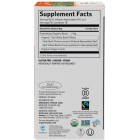 India Lemon Ginger Tulsi Tea (6x18 CT)