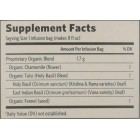 India Honey Chamomile Tulsi Tea (6x18 CT)