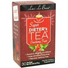 Laci Le Beau Cranberry Twist Super Diet Tea (1x30 Bag)