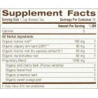 Traditional Medicinals Throat Coat Herb Tea (6x16 Bag)