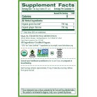 Traditional Medicinals Green Tea With Ginger (1x16 Bag)