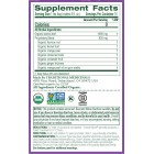 Traditional Medicinals Smooth Move Herb Tea (6x16 Bag)