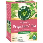 Traditional Medicinals Pregnancy Herb Tea (6x16 Bag)
